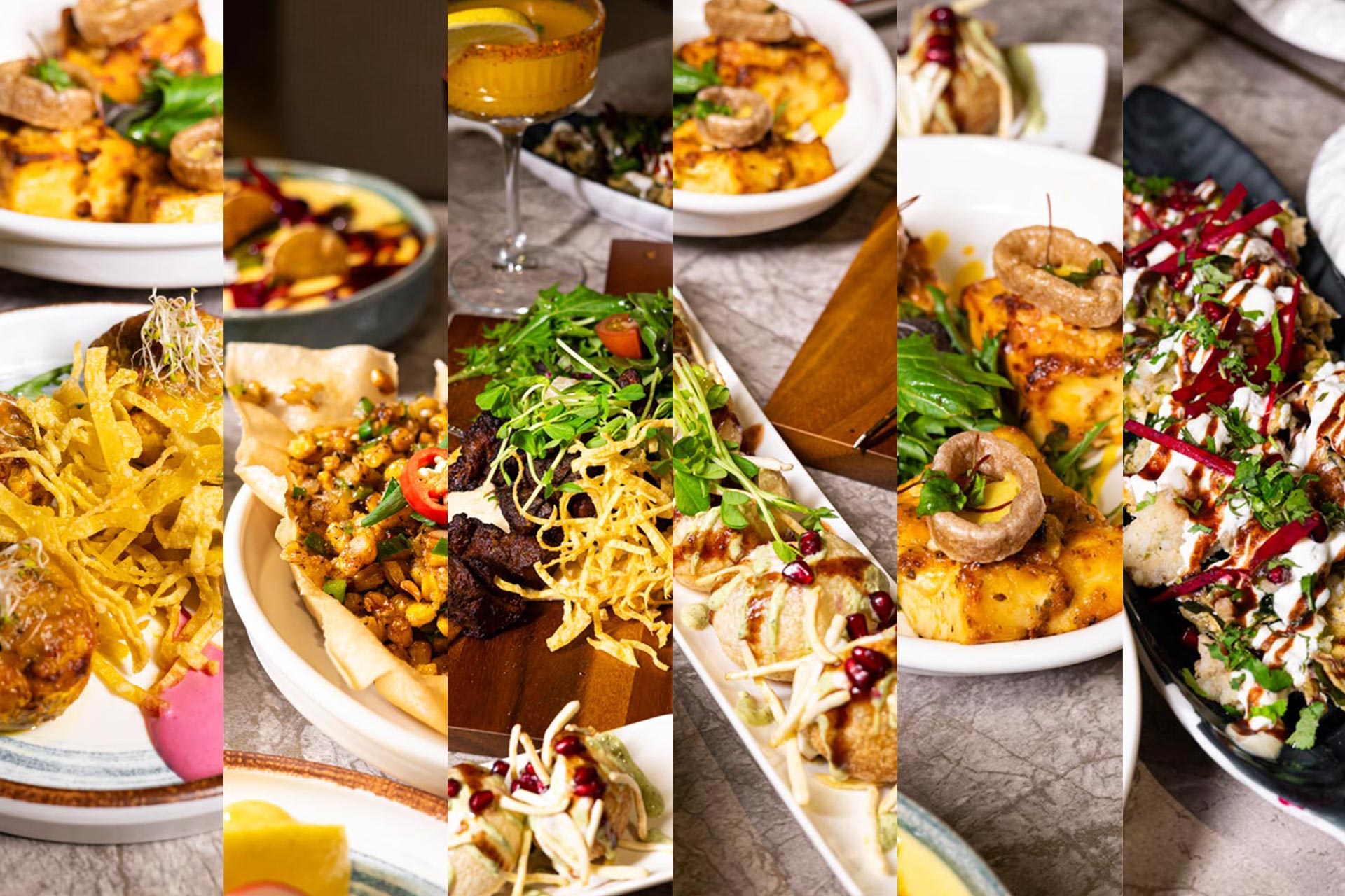 Why Indian Catering Is Perfect for Family Gatherings and Events - Spiced at Gables